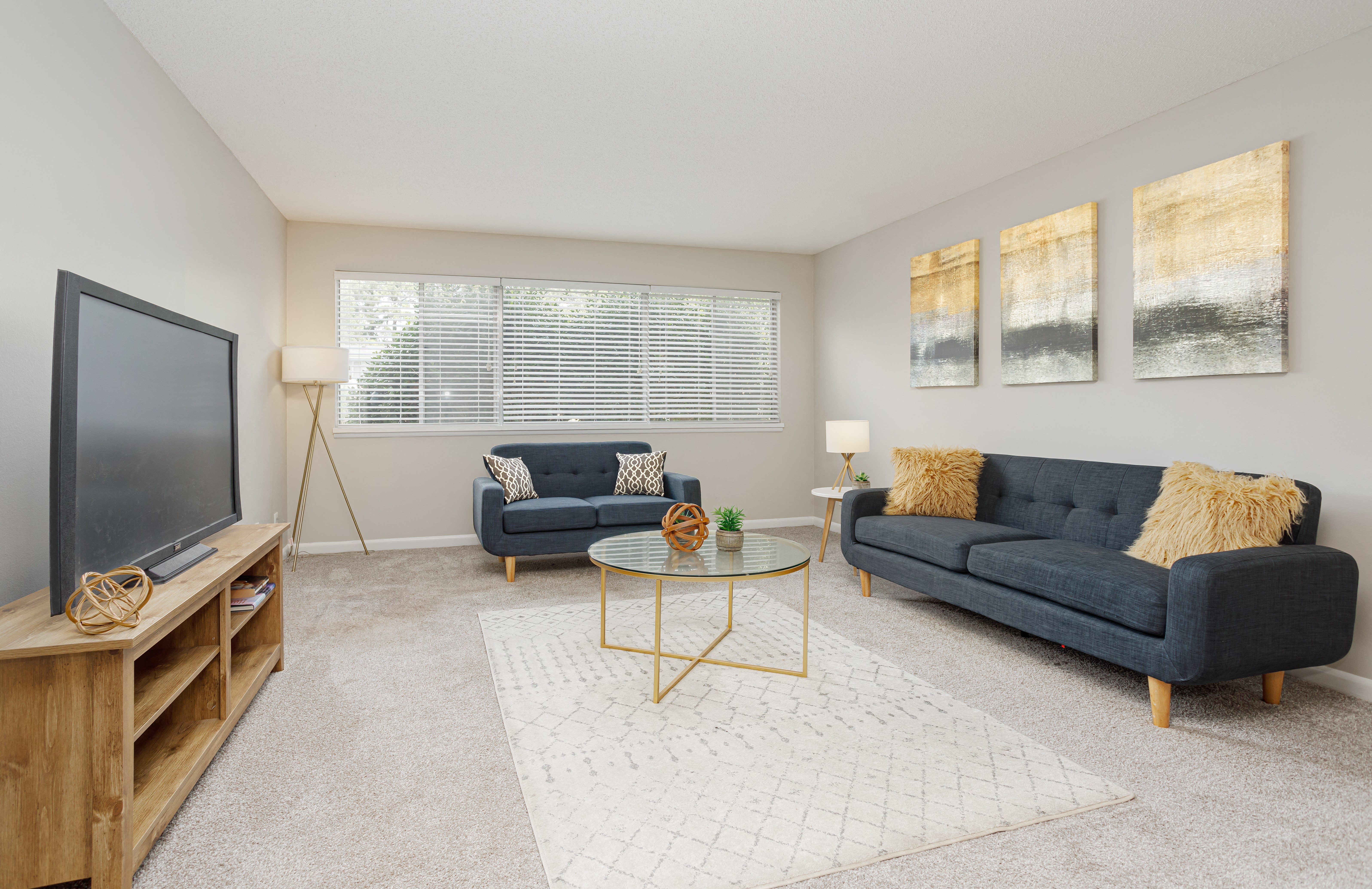 Malibu At Martin Apartments